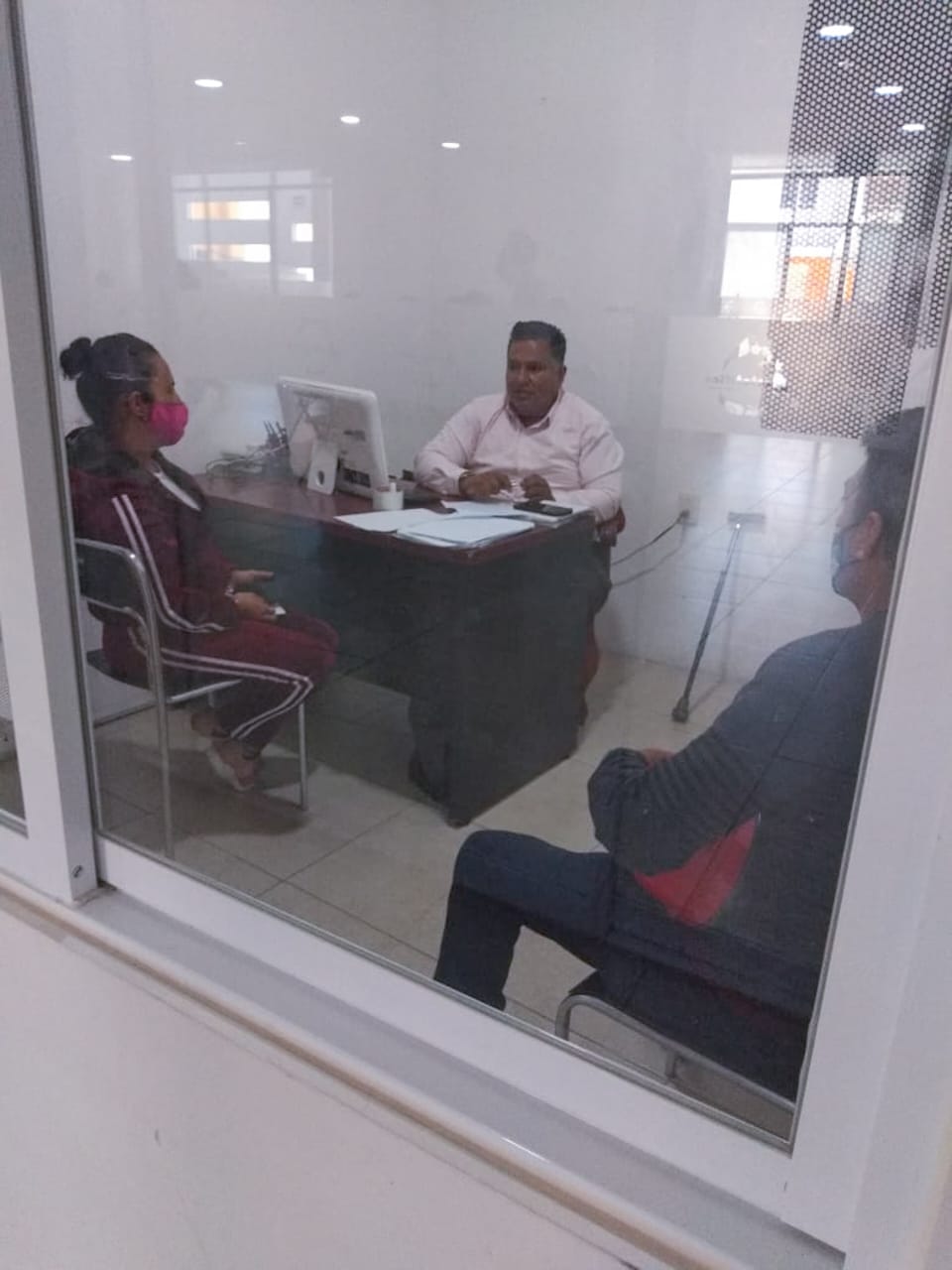 Brinda gobierno de Apetatitlán asesoría jurídica a favor de infantes y sus familias